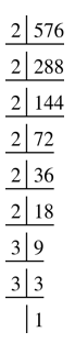 factorization