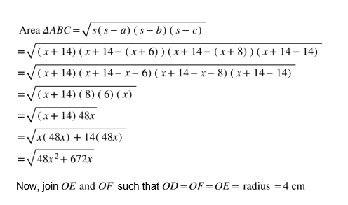 maths equation