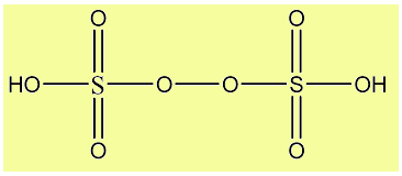 Oxidation