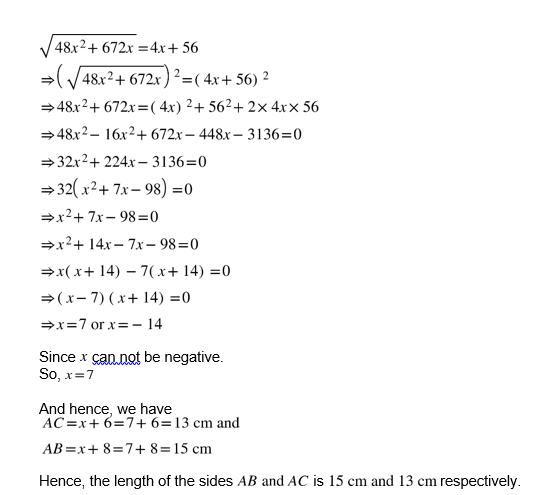 maths equation