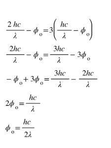 physics equation