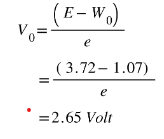 Incident light energy