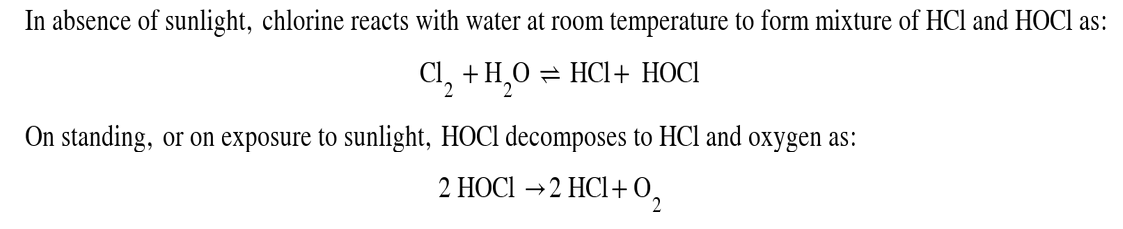 p element