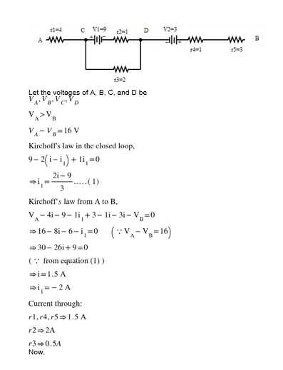 equation