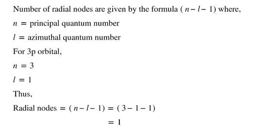 chemistry equation