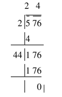 factorization