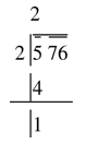 factorization