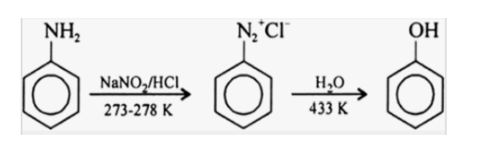 Amines