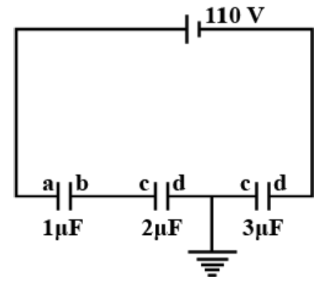 Electricity circuit