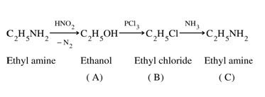 ethylamine