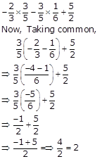 rational number 1