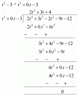 Polynomial