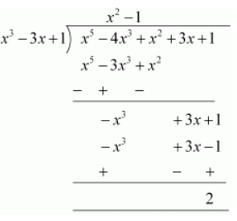 Polynomial