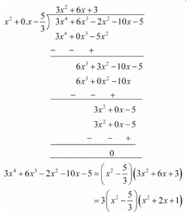 Class 10 Maths chapter 2-Polynomials Exercise 2.3/image024.png