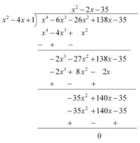 Polynomial