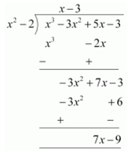 Polynomial