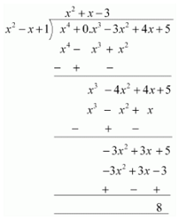 Polynomial