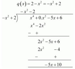 Polynomial