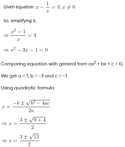 Quadratic