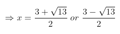 Quadratic