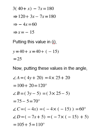 class 12th applied maths