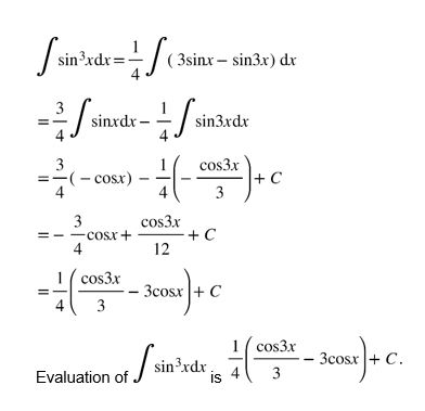 trignometry