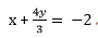 chapter 3-Pair of Linear Equations in Two Variables Exercise 3.4/image014.png